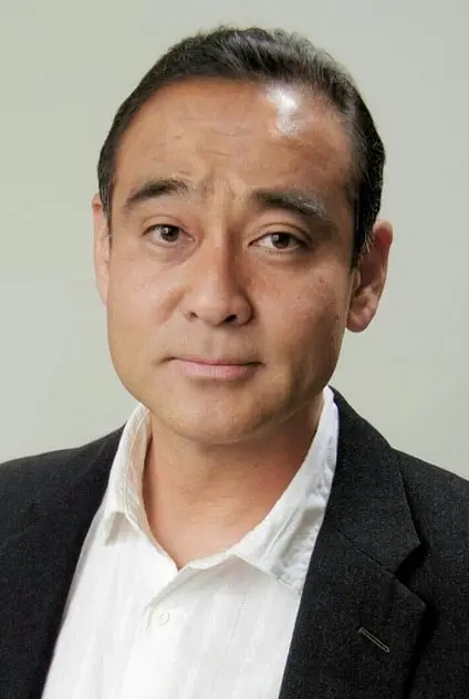 Photo de 松山鷹志