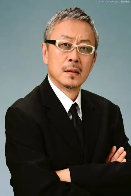 Photo de 松尾貴史