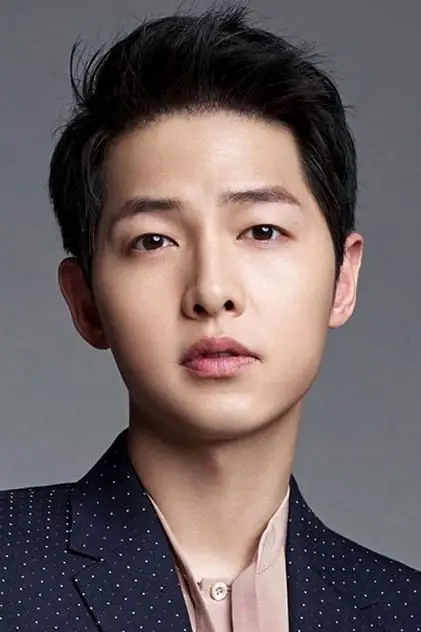 Photo de 송중기 Photo de 송중기