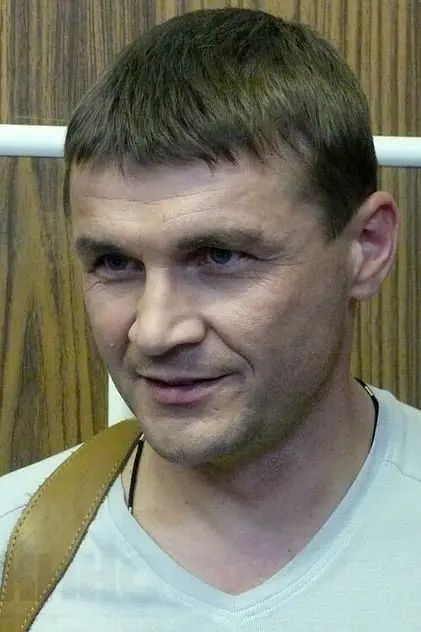 Photo de Солодко, Михаил Photo de Солодко, Михаил