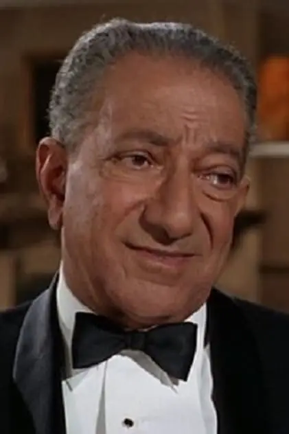 Photo de Sofaer, Abraham Photo de Sofaer, Abraham