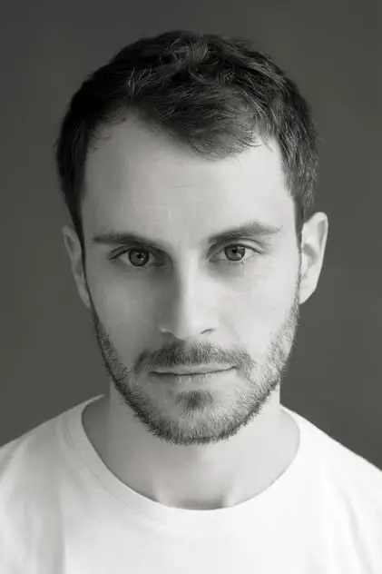 Photo de Sopp, Adam