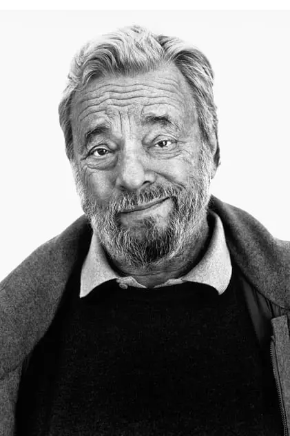 Photo de Sondheim, Stephen