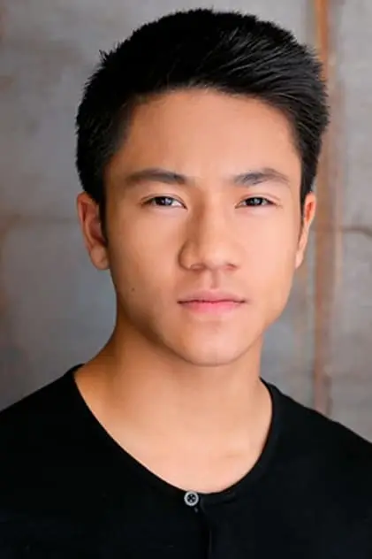 Photo de Soo hoo, Brandon