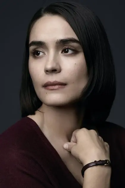 Photo de Sossamon, Shannyn