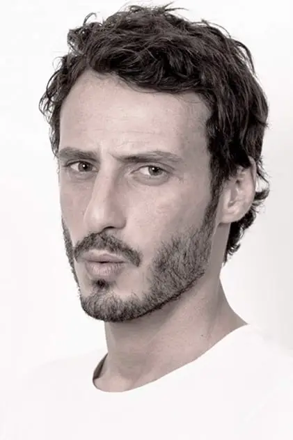 Photo de Soudais, Sebastien Photo de Soudais, Sebastien
