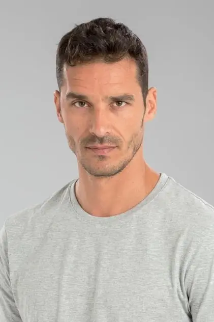 Photo de Soares, Rodrigo
