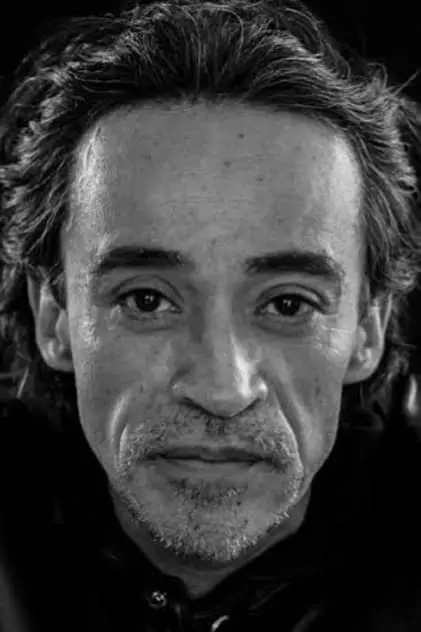Photo de Sosa, Roberto