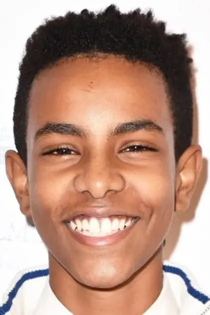 Photo de Solomon, Philip