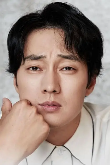 Photo de 소지섭 Photo de 소지섭