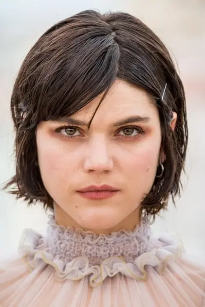 Photo de SoKo Photo de SoKo