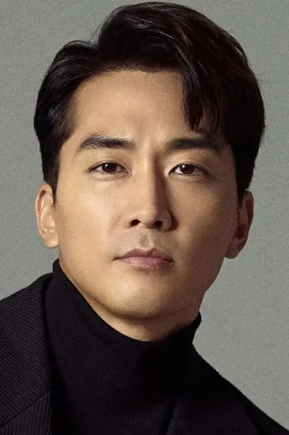 Photo de 송승헌 Photo de 송승헌