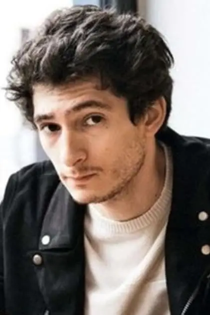 Photo de Sonigo, Anthony Photo de Sonigo, Anthony