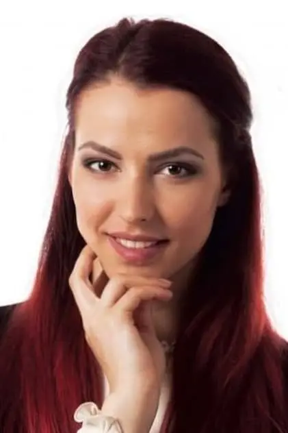 Photo de Spasova, Neda