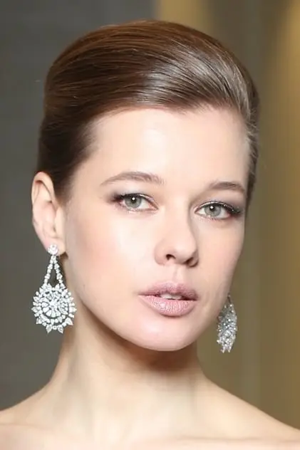 Photo de Шпица, Катерина
