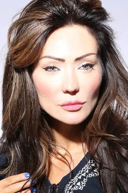 Photo de Spruch, Monika