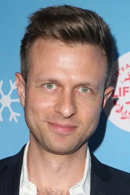 Photo de Spilchuk, Jamie