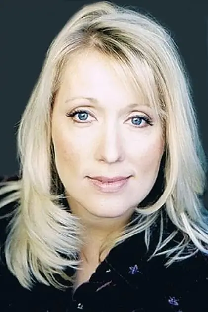 Photo de Spolar, Antoinette