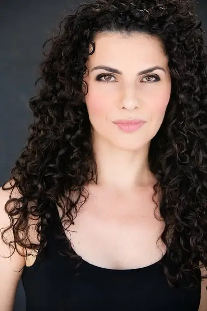 Photo de Spiridakos, Niki