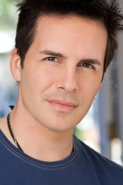 Photo de Sparks, Hal