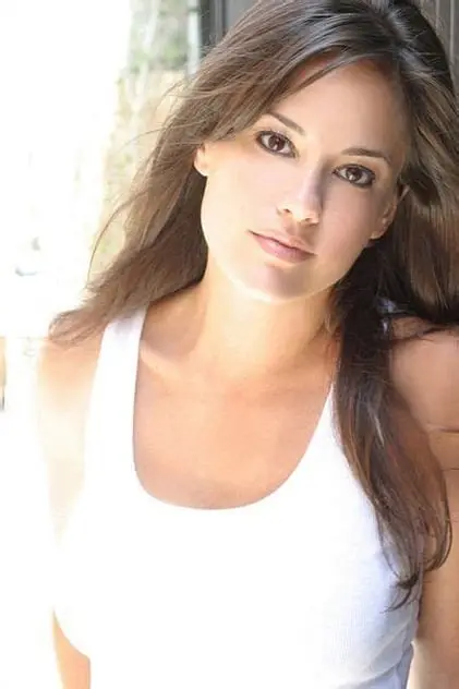 Photo de Specter, Rachel