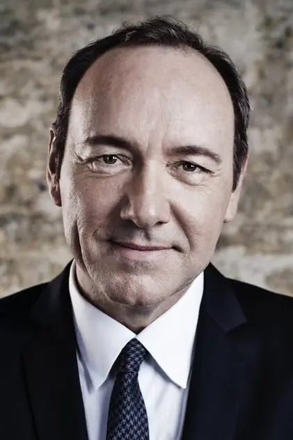 Photo de Spacey, Kevin Photo de Spacey, Kevin