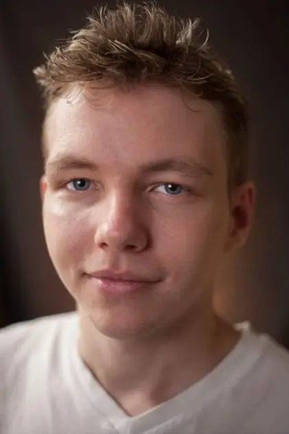 Photo de Sparke, John