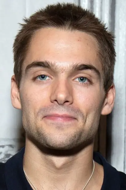 Photo de Sprayberry, Dylan Photo de Sprayberry, Dylan