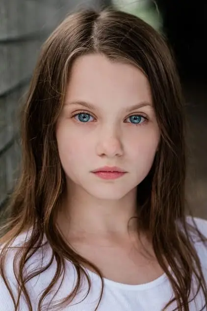 Photo de Springall, Caoilinn