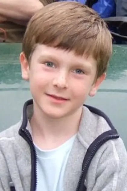 Photo de Spurr, Cameron