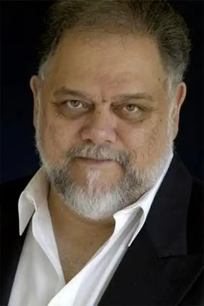 Photo de Spellos, Peter