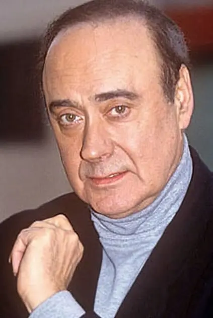 Photo de Spinetti, Victor Photo de Spinetti, Victor