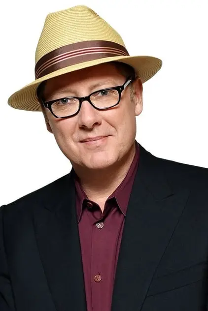Photo de Spader, James Photo de Spader, James