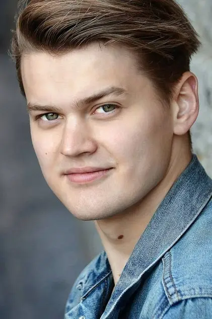 Photo de Spraul, Rupert