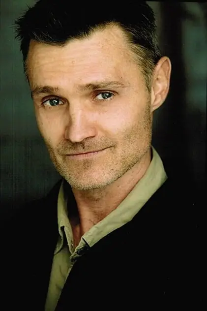 Photo de Sporleder, Gregory Photo de Sporleder, Gregory