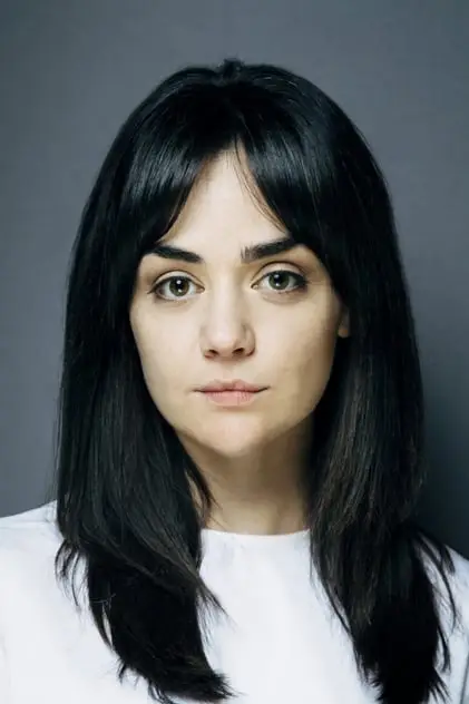 Photo de Squires, Hayley Photo de Squires, Hayley