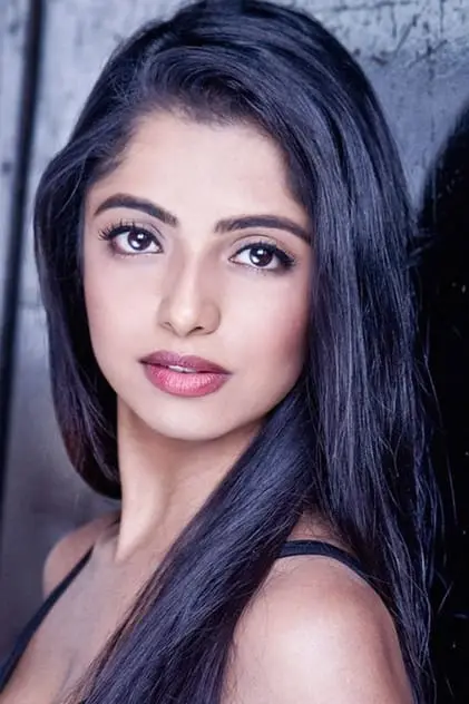 Photo de Sri, Sugenja