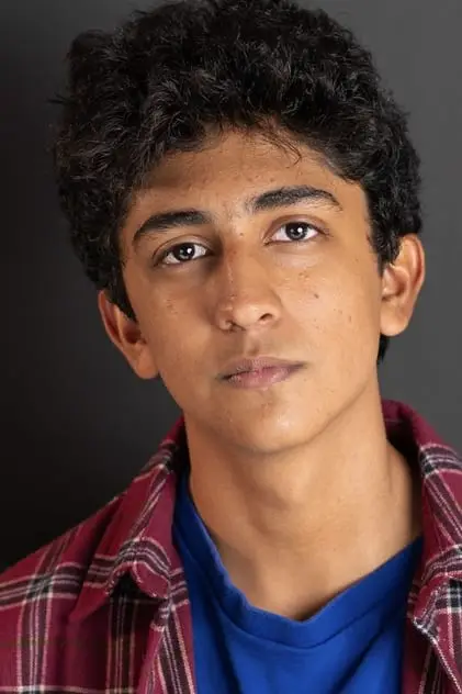 Photo de Sriram, Arjun