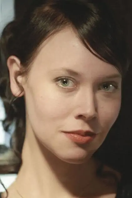 Photo de Staden, Alexandra