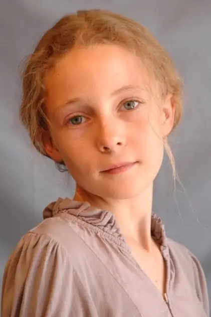 Photo de Stallard, Mia Photo de Stallard, Mia