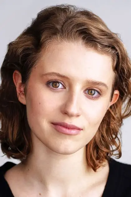 Photo de Stark, Katharina