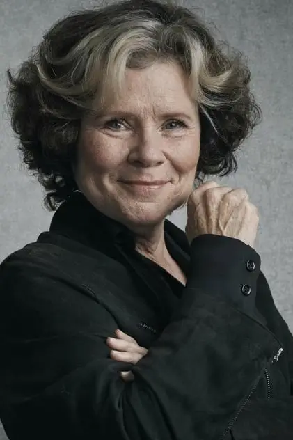 Photo de Staunton, Imelda Photo de Staunton, Imelda