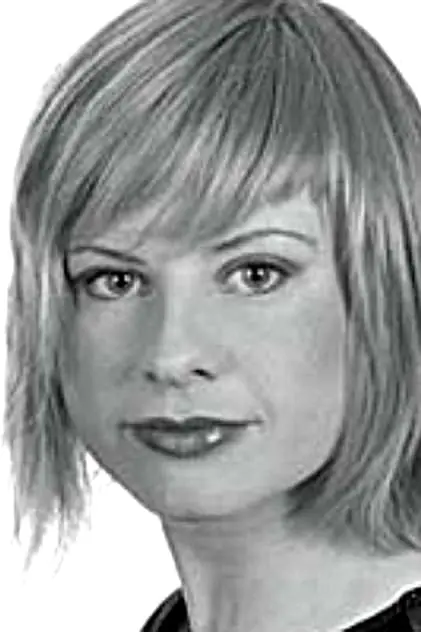 Photo de Steenkamp, Stella