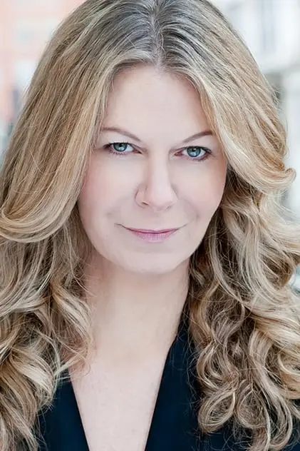 Photo de Steuer, Monica