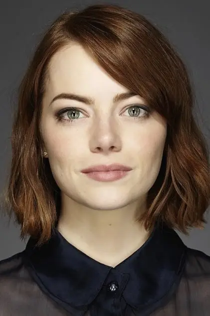Photo de Stone, Emma