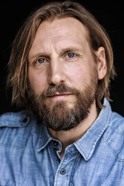 Photo de Strang, Pekka