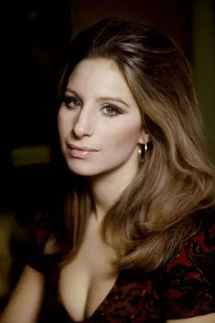 Photo de Streisand, Barbra