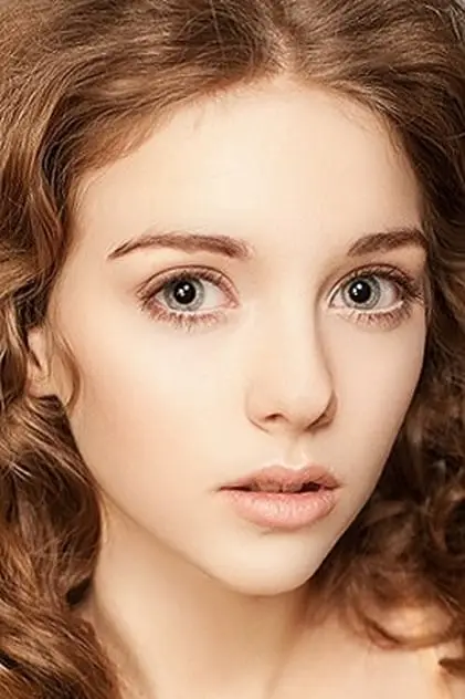 Photo de Стремоусова, Полина Photo de Стремоусова, Полина