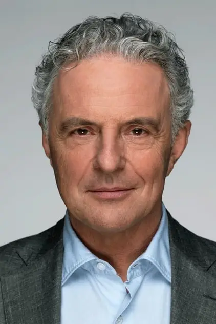 Photo de Stapel, Huub