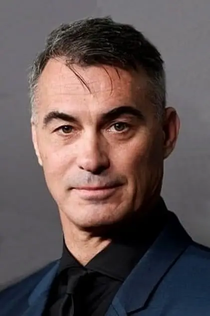 Photo de Stahelski, Chad Photo de Stahelski, Chad
